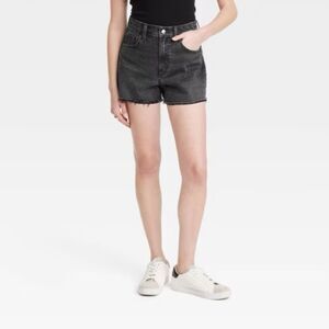 Universal Thread 90s Cutoff Shorts